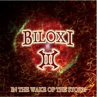 Biloxi III In The Wake of The Storm Album Cover