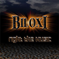 Biloxi Right The Music Album Cover