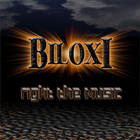 [Biloxi Right The Music Album Cover]