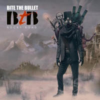 [Bite the Bullet Rocky Road Album Cover]