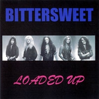 [Bittersweet Loaded Up Album Cover]