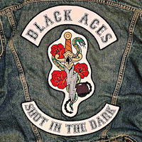 [Black Aces Shot In The Dark Album Cover]