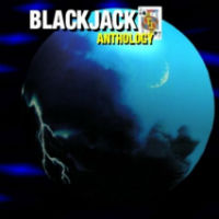 Blackjack Anthology Album Cover