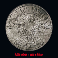 [Black Label Blood Money Plus Live In Berlin Album Cover]