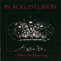 Blacklist Union After The Mourning Album Cover