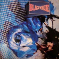 Black 'n Blue Without Love Album Cover