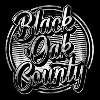 [Black Oak County Black Oak County Album Cover]