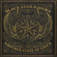 Black Star Riders Another State Of Grace Album Cover