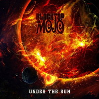 Blacktop Mojo Under The Sun Album Cover