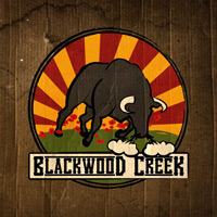 [Blackwood Creek Blackwood Creek Album Cover]