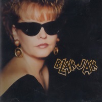 BlakJak You Say You Love Me Album Cover