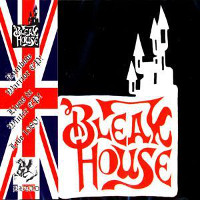 Bleak House Suspended Animation Album Cover