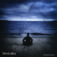 [Blind Alley Destination Destiny Album Cover]