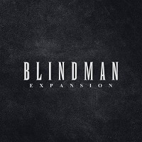 [Blindman Expansion Album Cover]