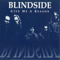Blindside Give Me a Reason Album Cover