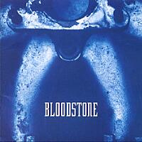 Bloodstone Fight for Jerusalem Album Cover