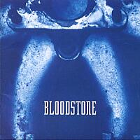 [Bloodstone Fight for Jerusalem Album Cover]