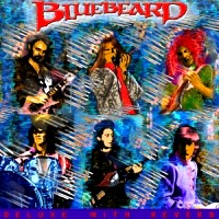 Bluebeard Deluxe With Reverb Album Cover