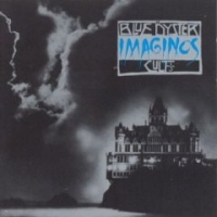 Blue Oyster Cult Imaginos Album Cover