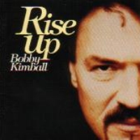 [Bobby Kimball Rise Up Album Cover]