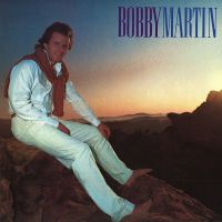 Bobby Martin Bobby Martin Album Cover