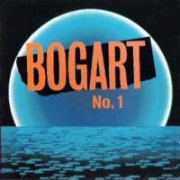 [Bogart Co No. 1 Album Cover]