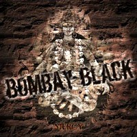 [Bombay Black Mercy Album Cover]