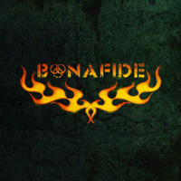 [Bonafide Bonafide Album Cover]