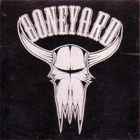 Boneyard Boneyard Album Cover