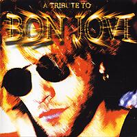 Bon Jordi A Tribute to Bon Jovi Album Cover