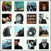 [Bon Jovi Crush Album Cover]