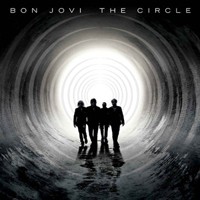 [Bon Jovi The Circle Album Cover]