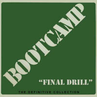 Bootcamp Final Drill Album Cover
