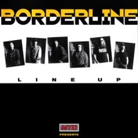 Borderline Line Up Album Cover