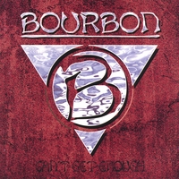 Bourbon Can't Get Enough Album Cover
