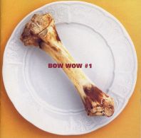 Bow Wow Bow Wow 1 Album Cover