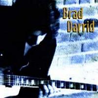 Brad Darrid Brad Darrid Album Cover