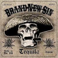 [Brand New Sin Tequila Album Cover]