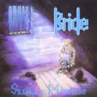 Bride Silence Is Madness Album Cover