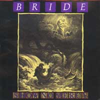 [Bride Show No Mercy Album Cover]
