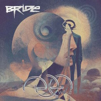 Bride Are You Awake Album Cover