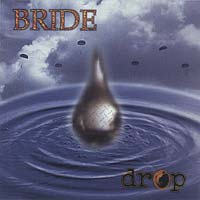 [Bride Drop Album Cover]