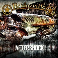 [Bridgeville Aftershock Album Cover]