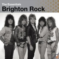 [Brighton Rock Essentials Album Cover]