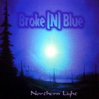 Broke N Blue Northern Light Album Cover