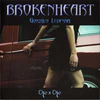 [Brokenheart Ojo X Ojo Album Cover]