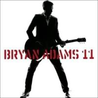 Bryan Adams 11 Album Cover