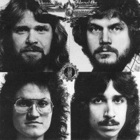 Bachman-Turner Overdrive Head On Album Cover