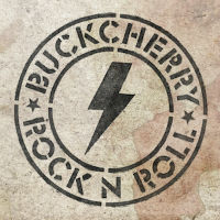 Buckcherry Rock N Roll Album Cover