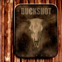 Buckshot Damn Straight Album Cover